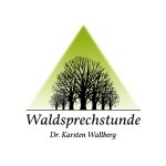 Waldsprechstunde mit Dr. Wallberg